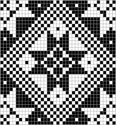 Grid Patterns Class Sneak Peek — Hello Hydrangea