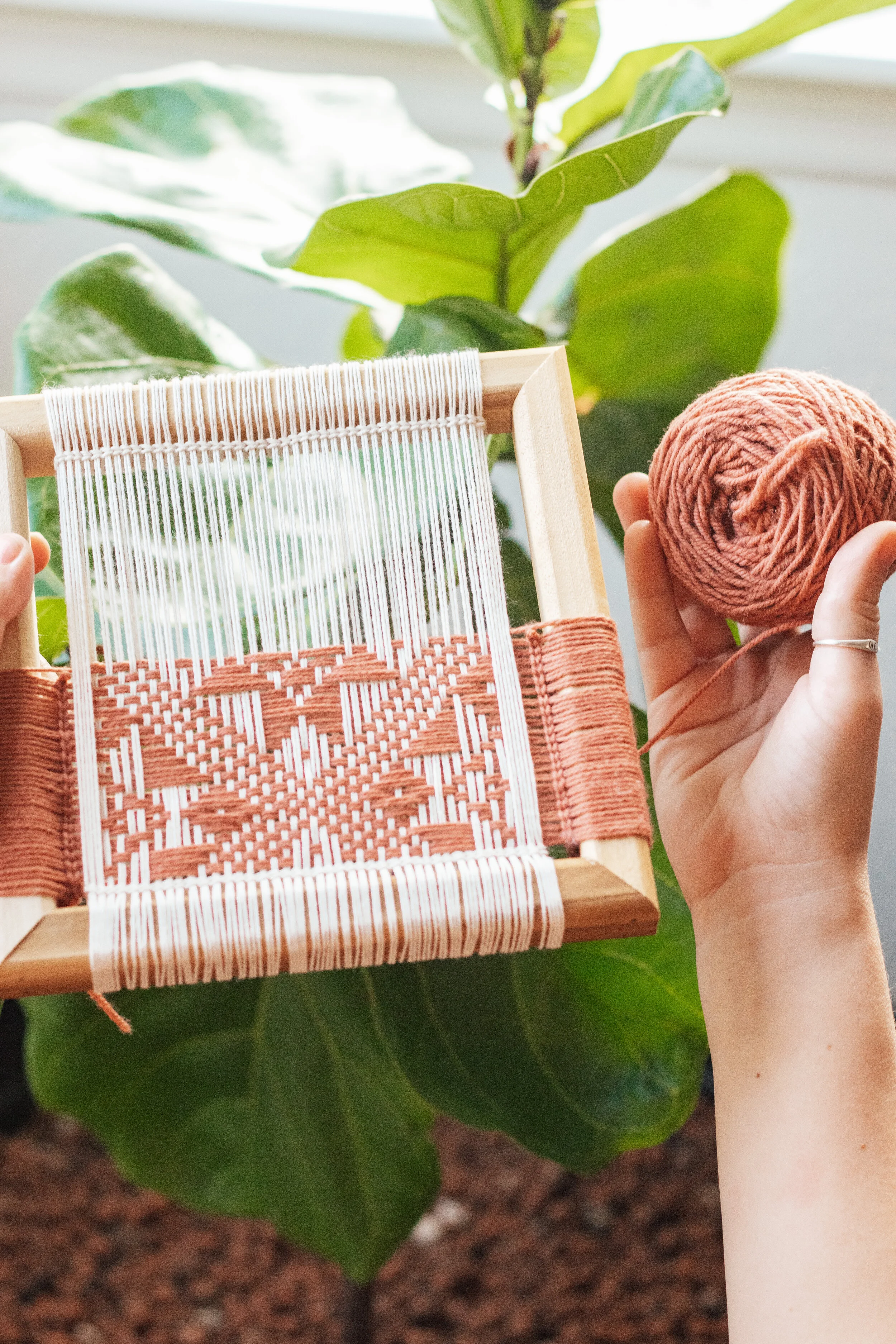 Grid Patterns Class Sneak Peek — Hello Hydrangea
