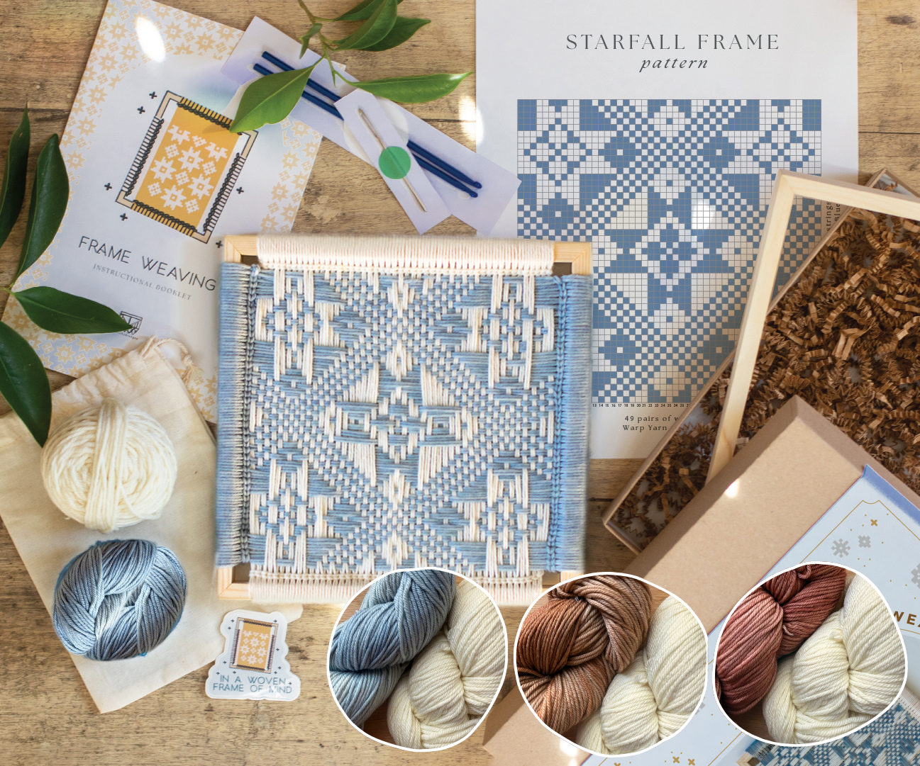 Starfall $90