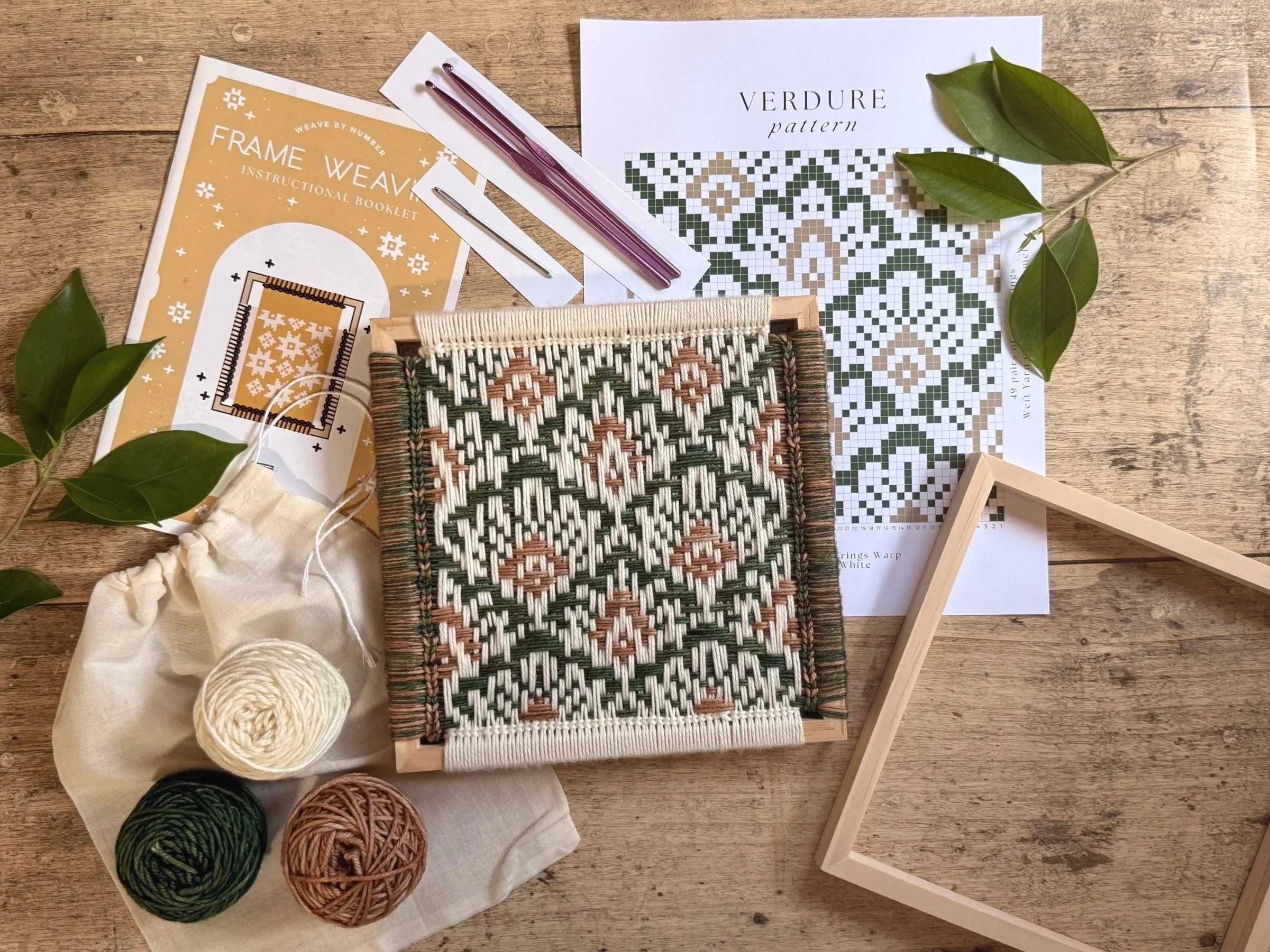 NEW Verdure $90