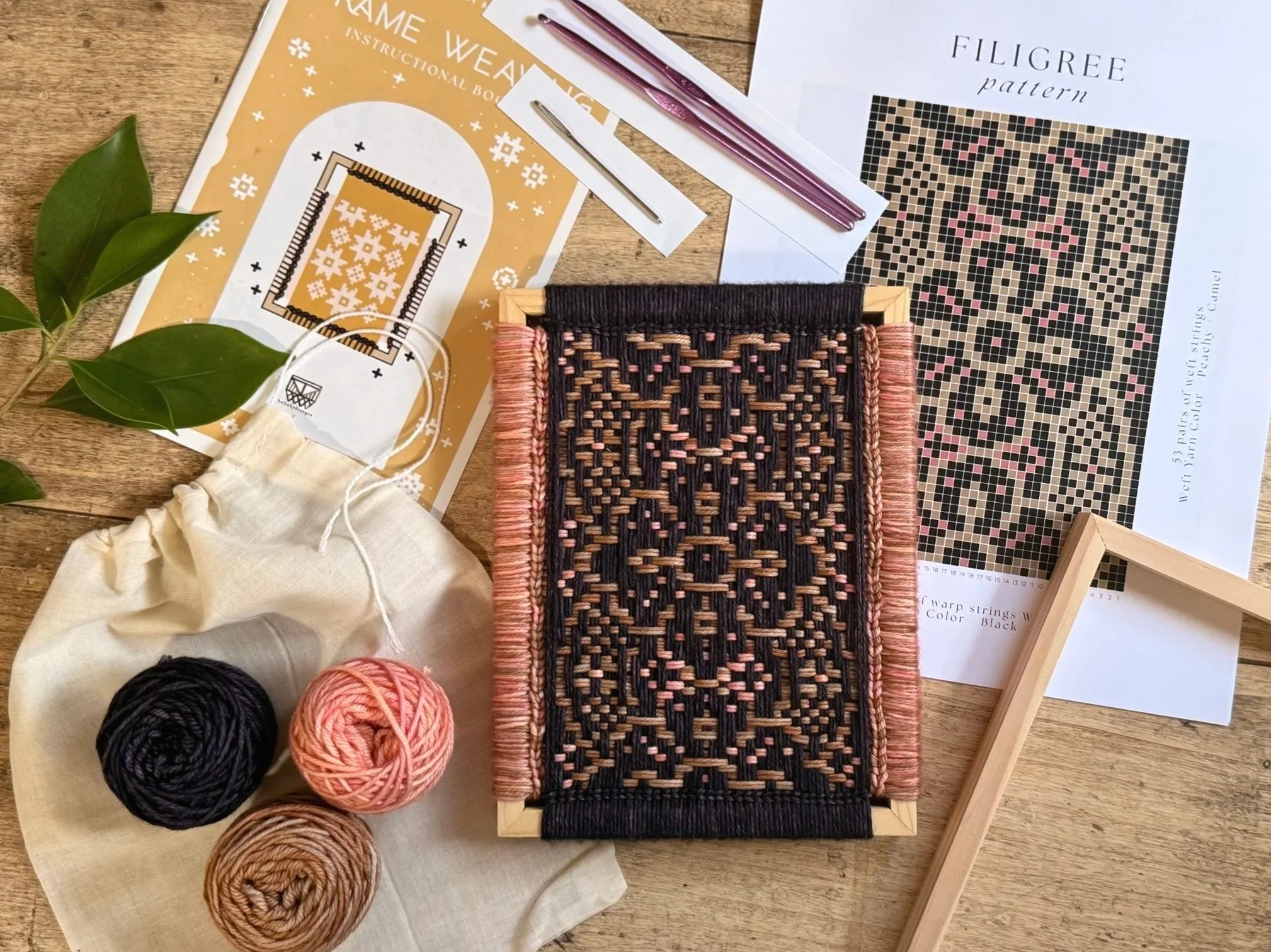 NEW Filigree $85