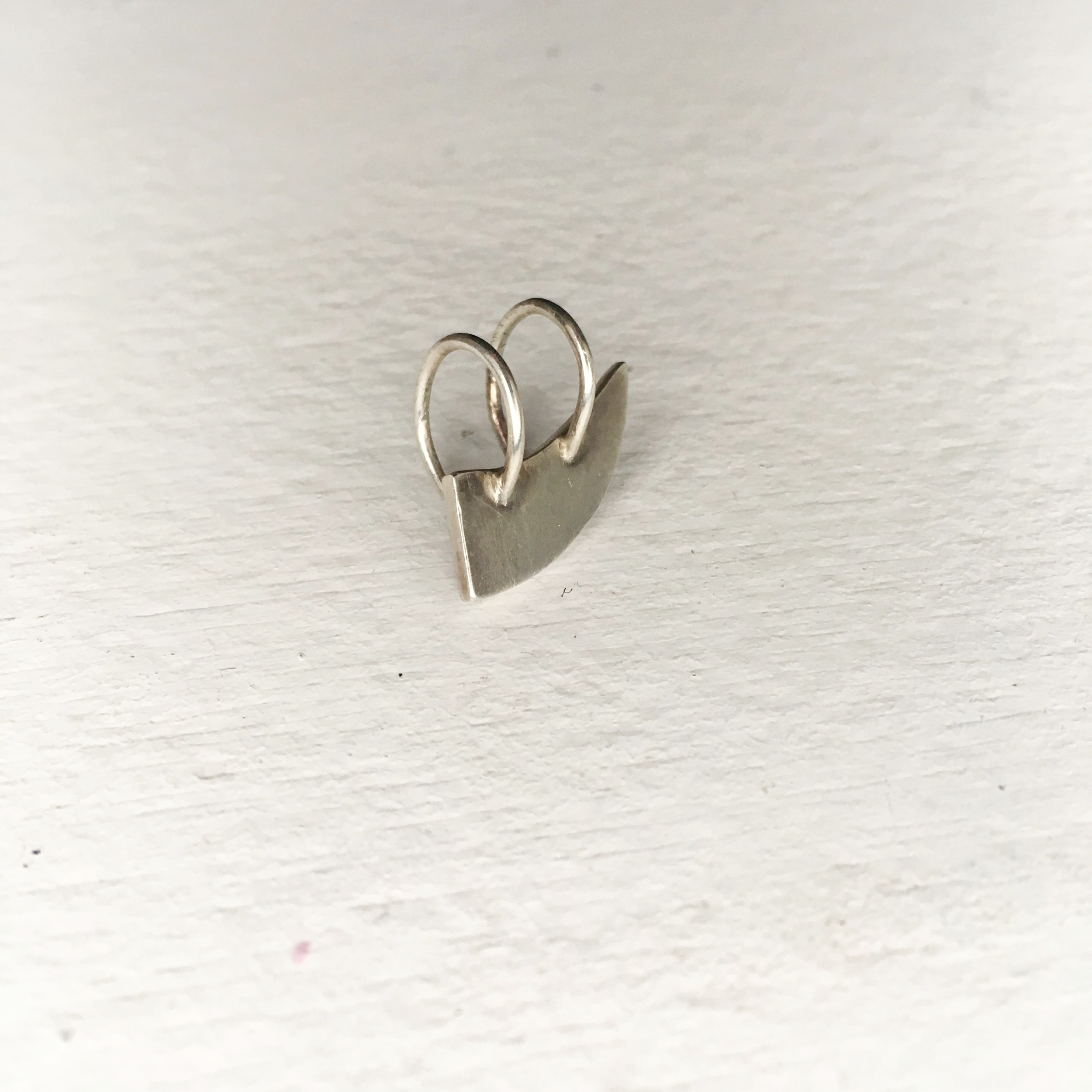 EXTENSION EARRING