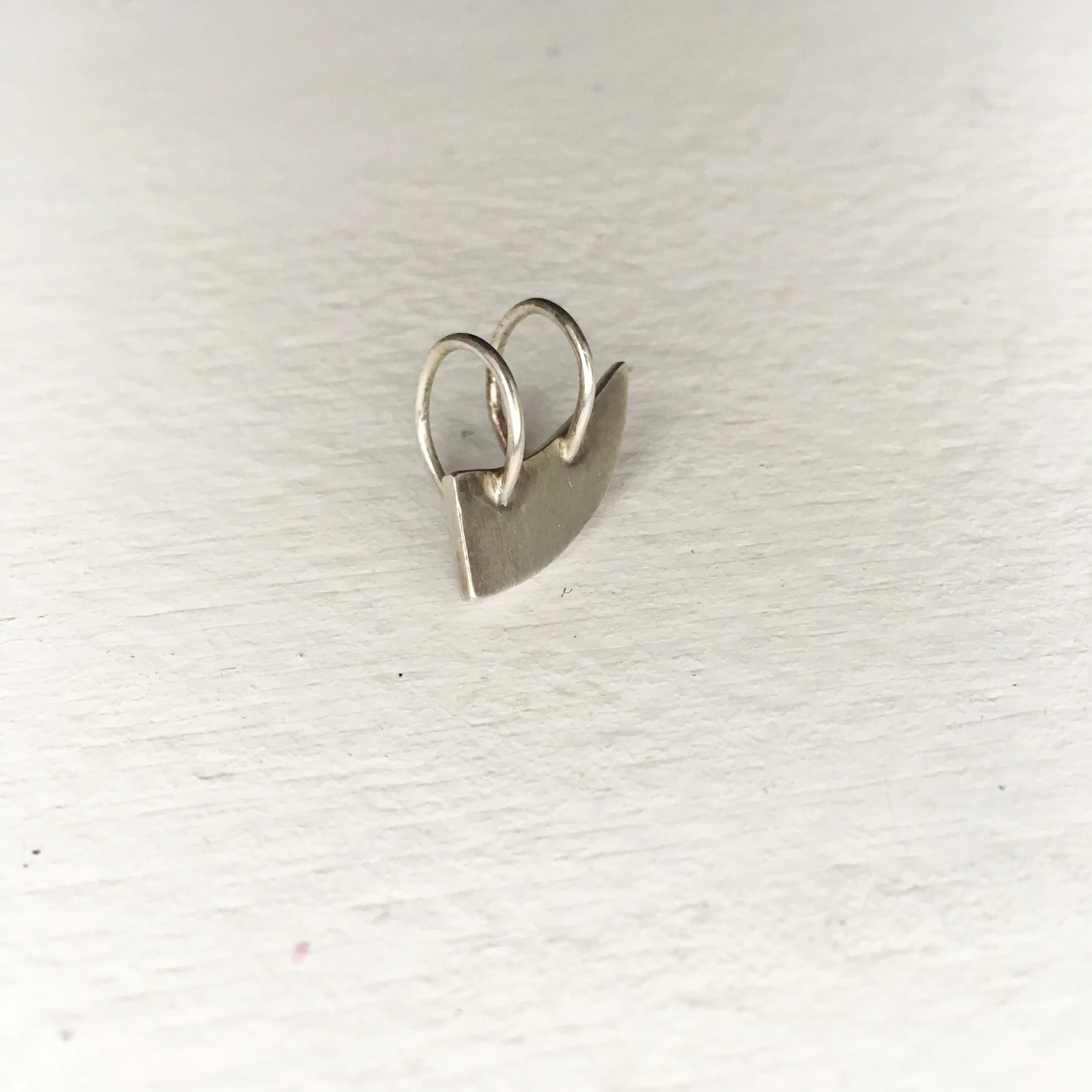 EXTENSION EARRING