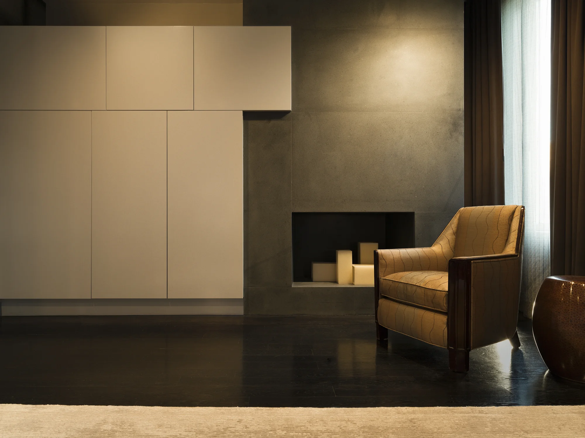 R Douglas Gellenbeck_Lafayette_ master bedroom dtl