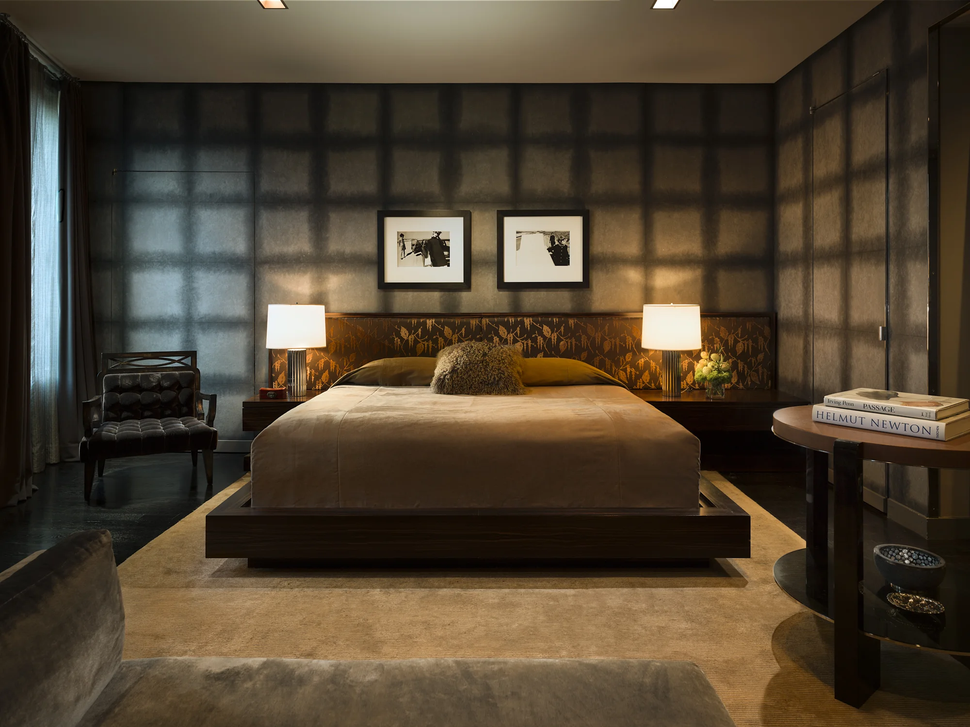 R Douglas Gellenbeck_Lafayette_ master bedroom