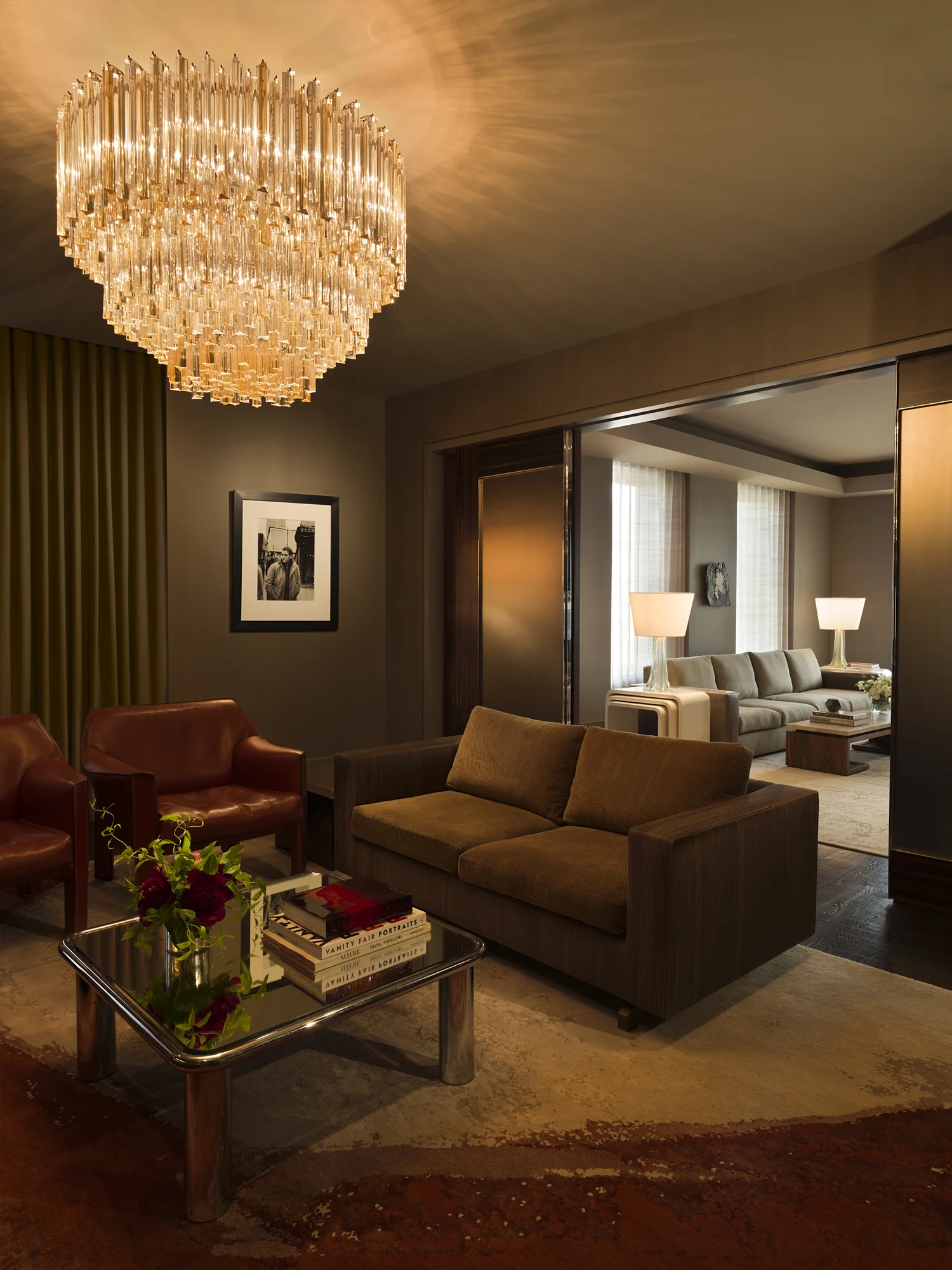 R Douglas Gellenbeck_Lafayette_ media to living.jpg