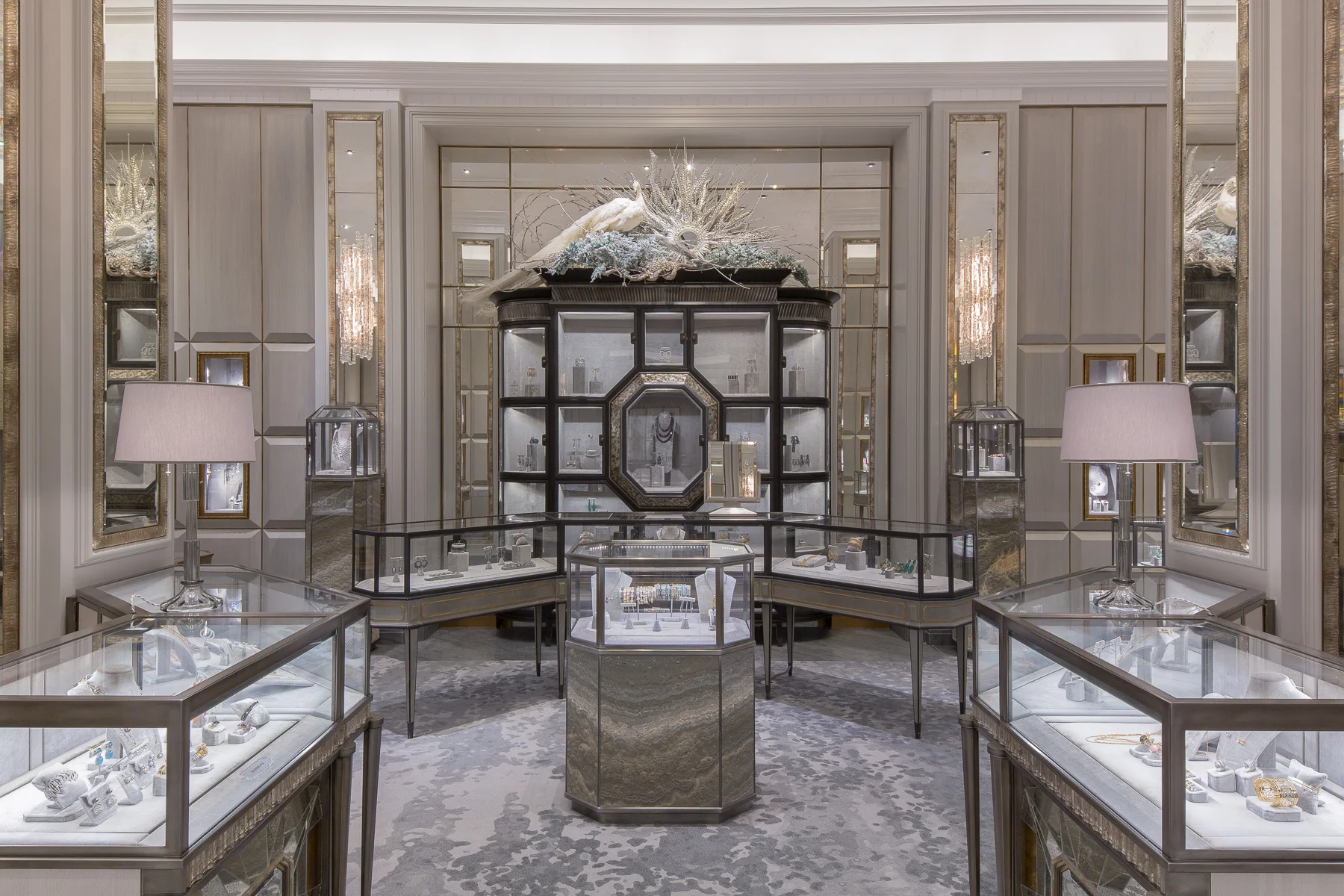 R Douglas Gellenbeck Bergdorf Goodman 15