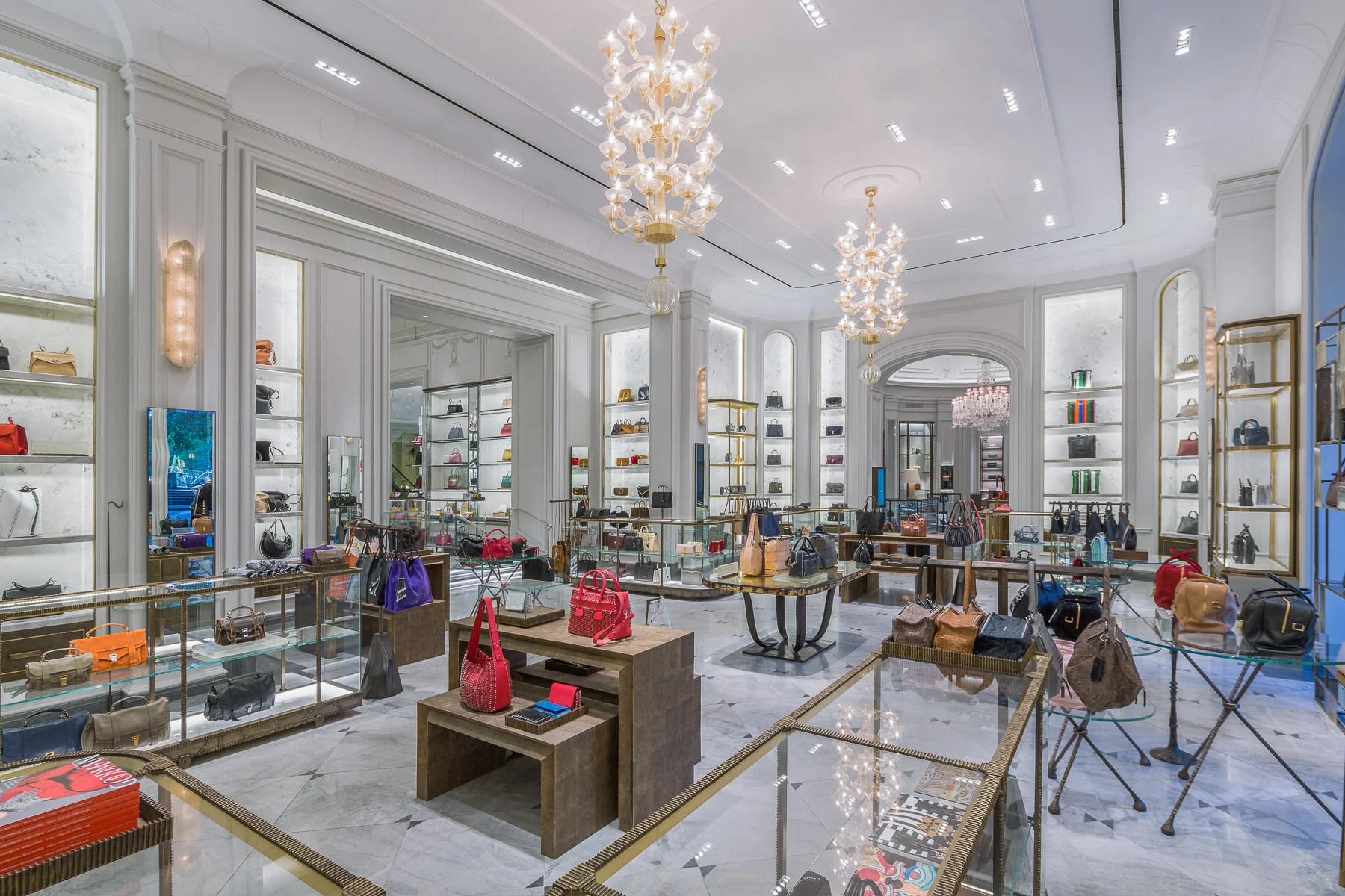 R Douglas Gellenbeck_Bergdorf Goodman 9