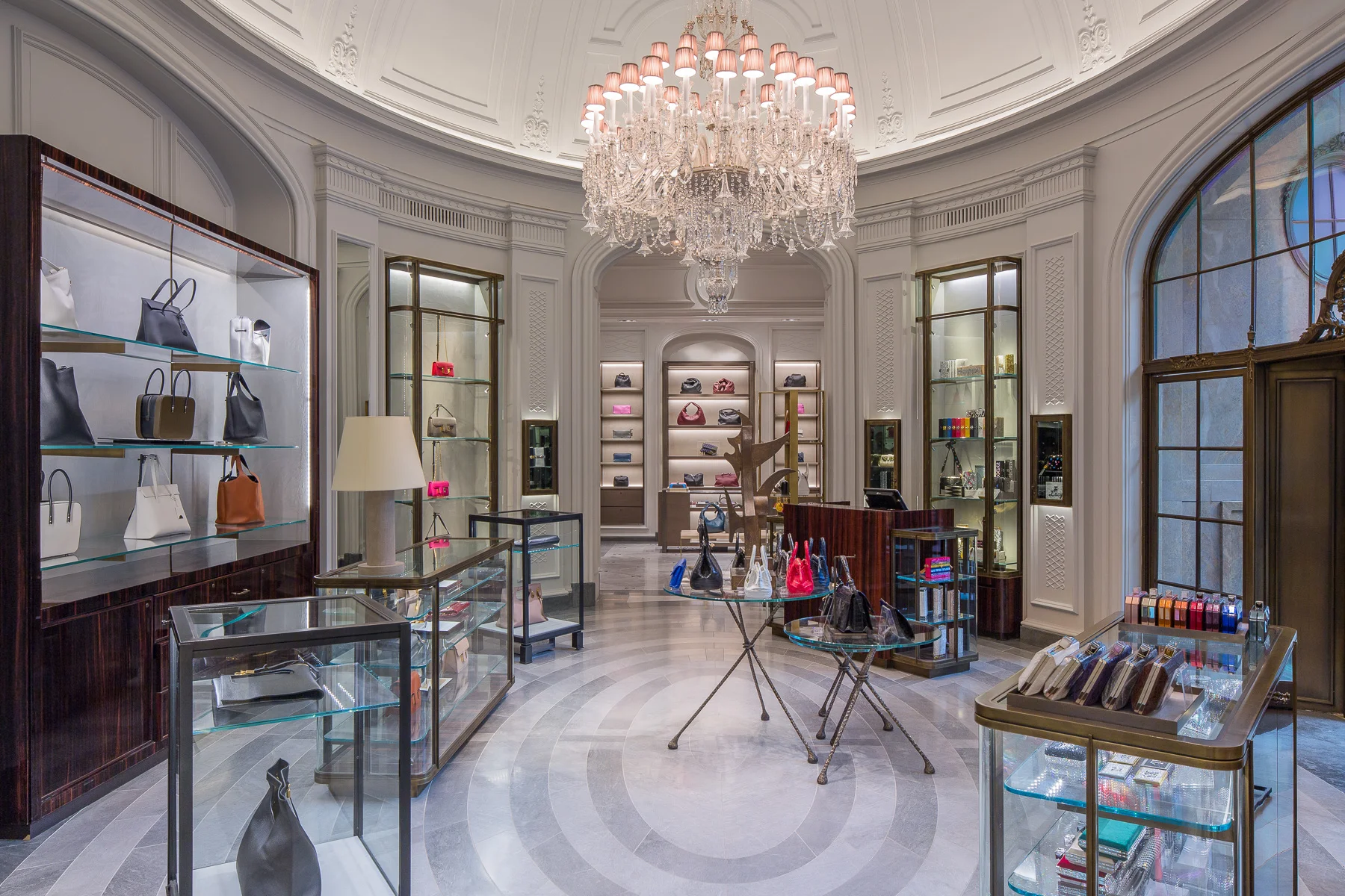 R Douglas Gellenbeck_Bergdorf Goodman 8