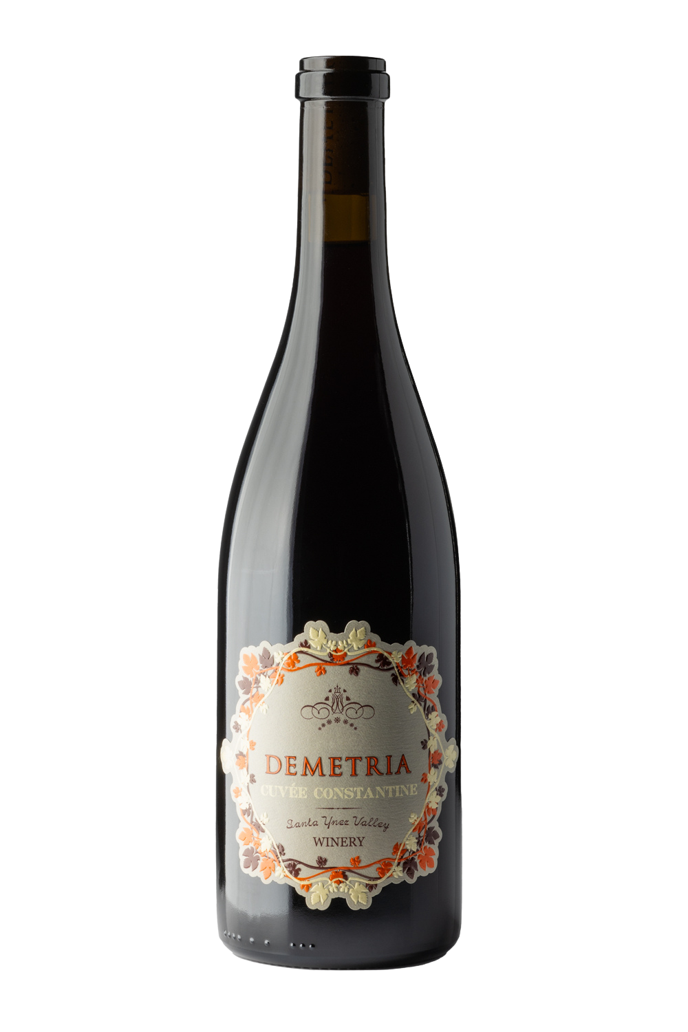 2022 Cuvée Constantine