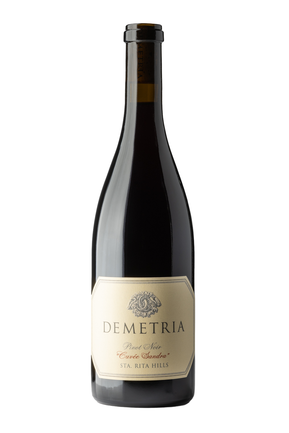 2022 Sandra Pinot Noir