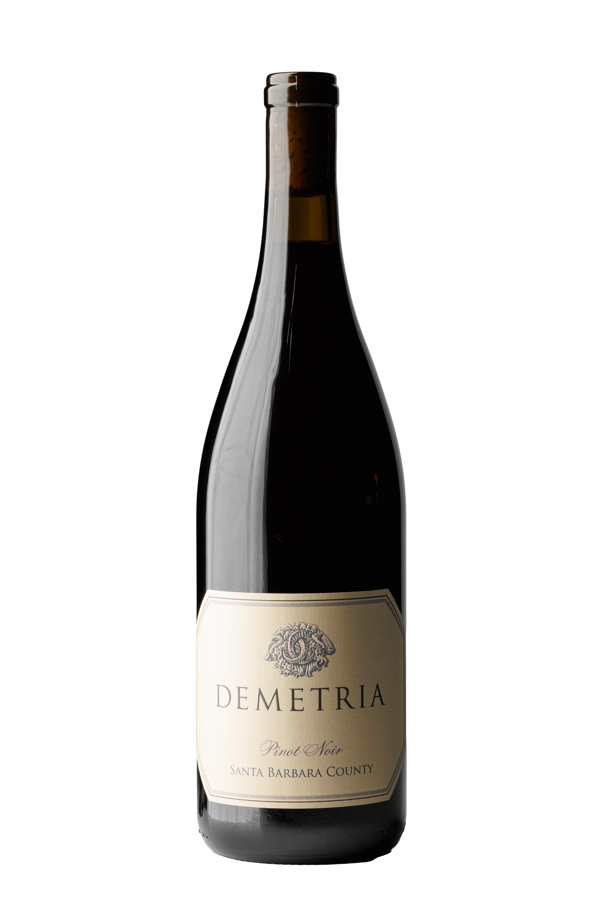 2023 Pinot Noir Santa Barbara County