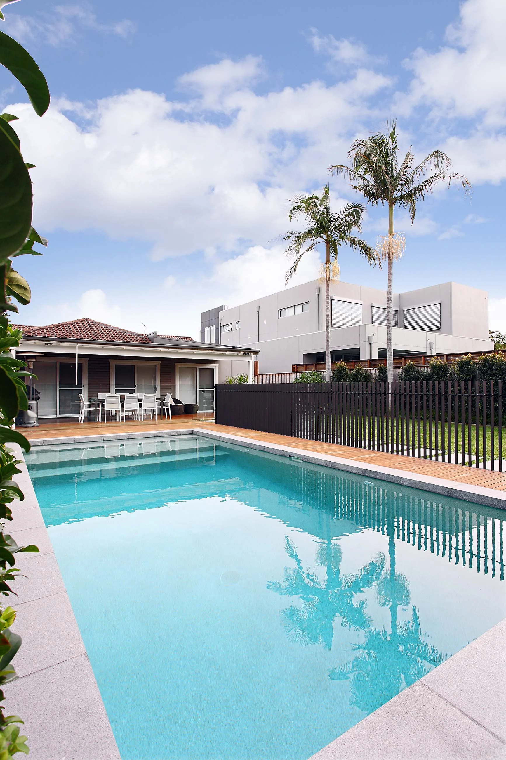 Putney 2 Malibu Pools