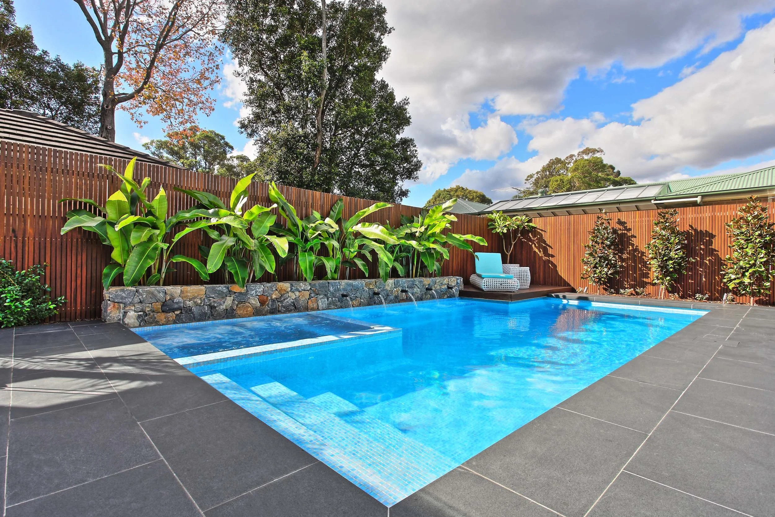 North Epping Malibu Pools