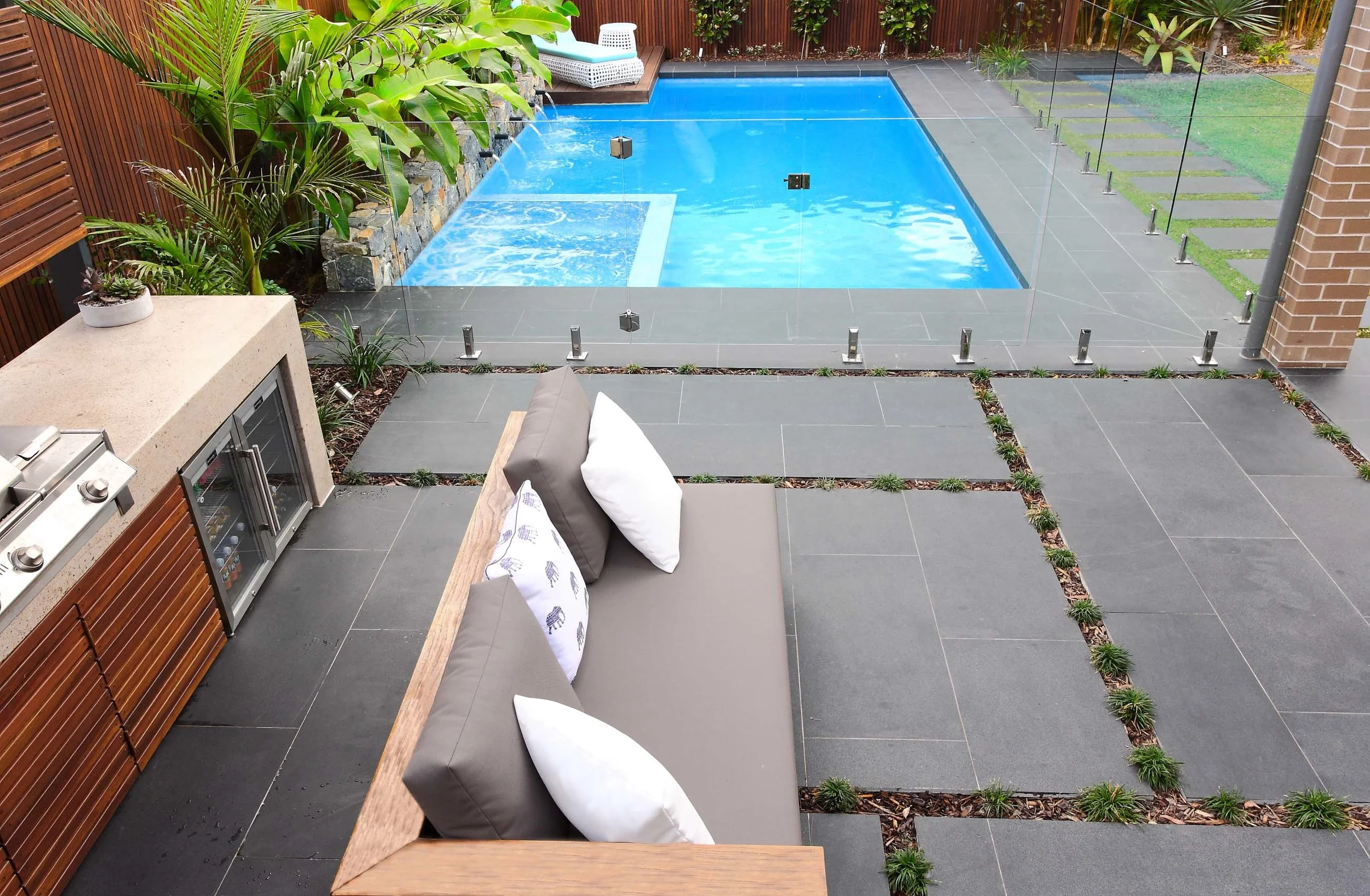 North Epping Malibu Pools