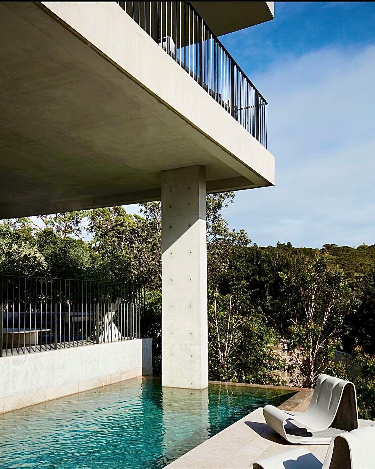 Repost of our project at Manly with our friends @buildability_constructions. Photography by @prueruscoe