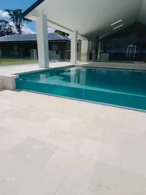 Malibu Pools and Spa&rsquo;s NSW Pty Ltd

🏊 YOUR DREAM POOL STARTS HERE 🏊

Imagine stepping into your backyard and discovering a bespoke concrete pool, meticulously crafted to complement your home, lifestyle, and vision of luxury outdoor living.

W