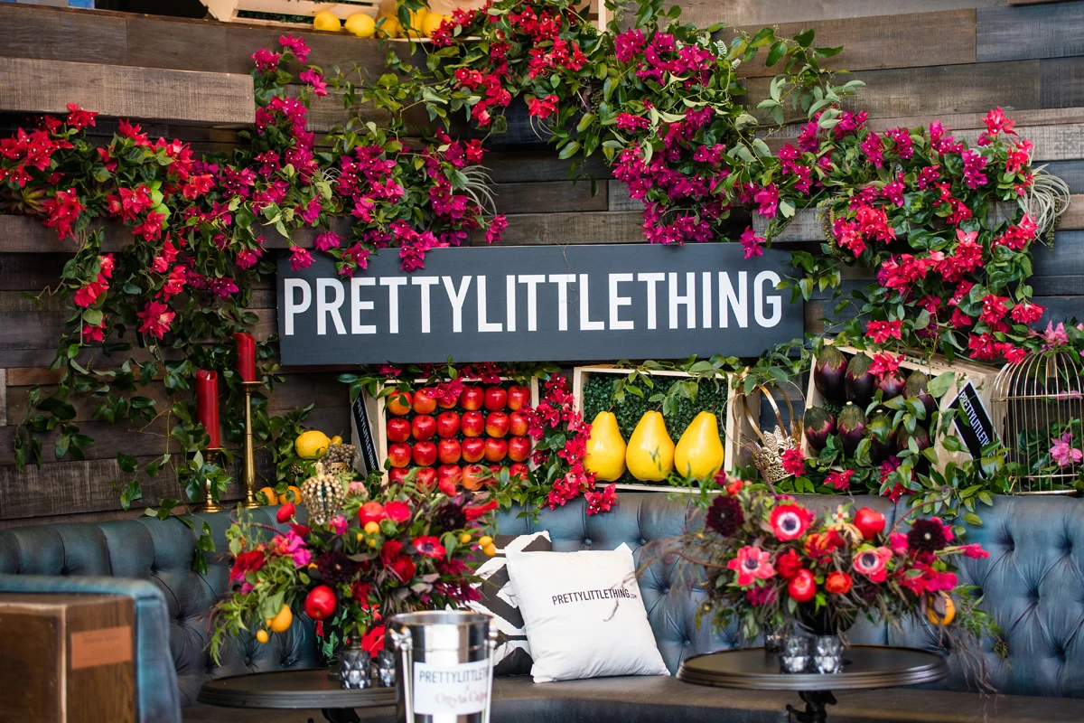 PrettyLittleThing PLT X Olivia Culpo Collection Celebrity Launch Party inside of The Liaison in Hollywood .jpg