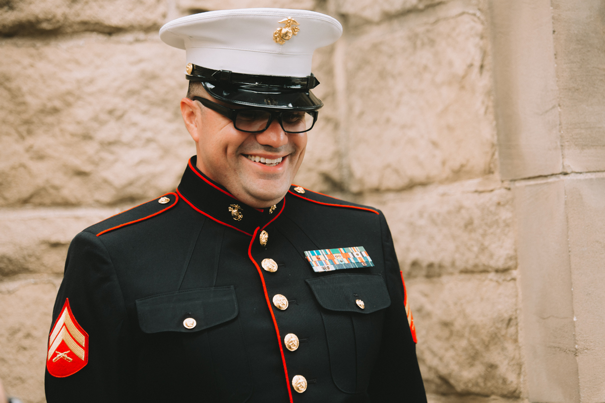 Breathtaking Contemporary Jewel Toned Fall Posh Wedding officiant estevan.jpg