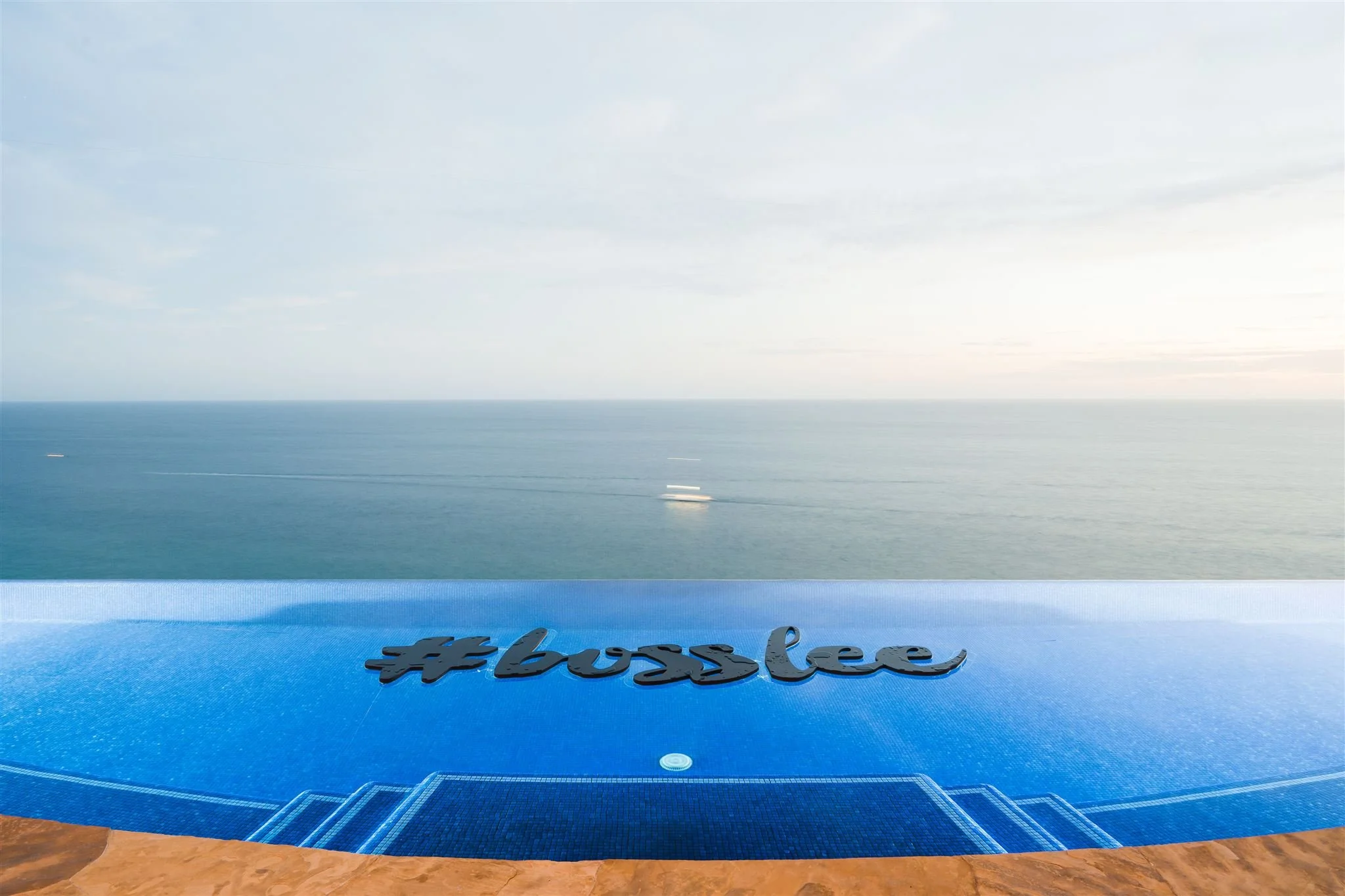 The First Ever 'Boss Lee Mastery' in Cabo San Lucas, Mexico — WOTP