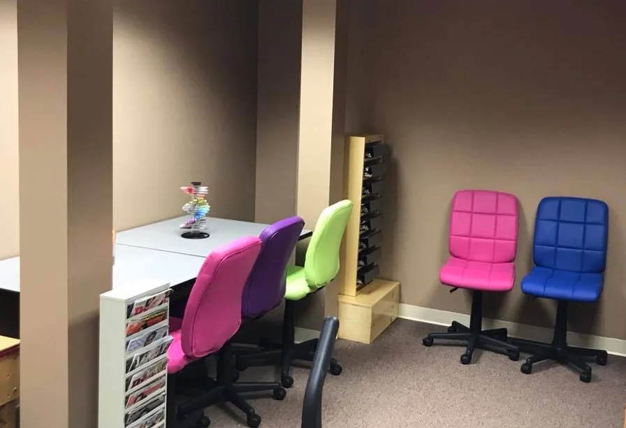 Group Room