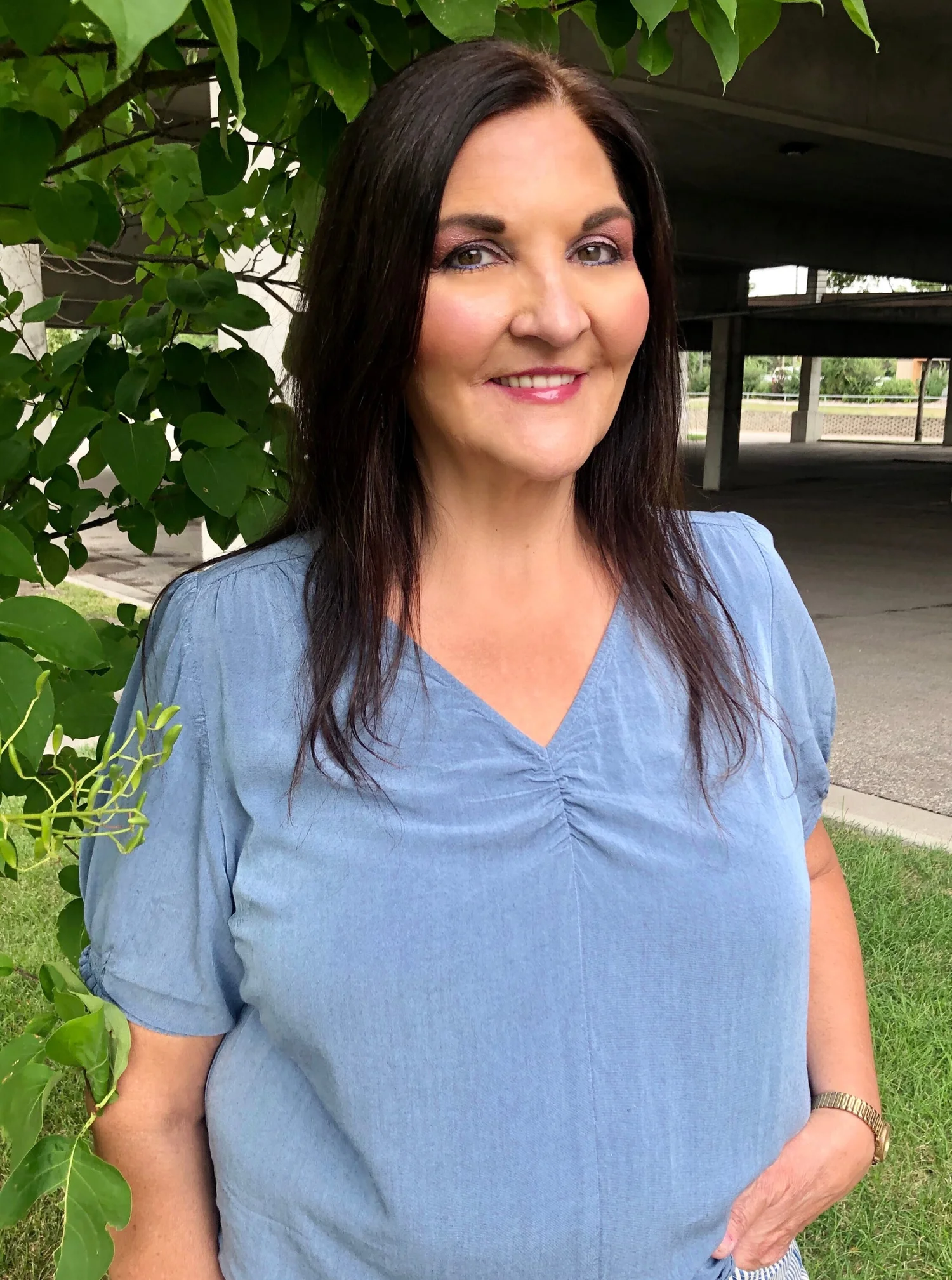 Therapy Services With Shelley