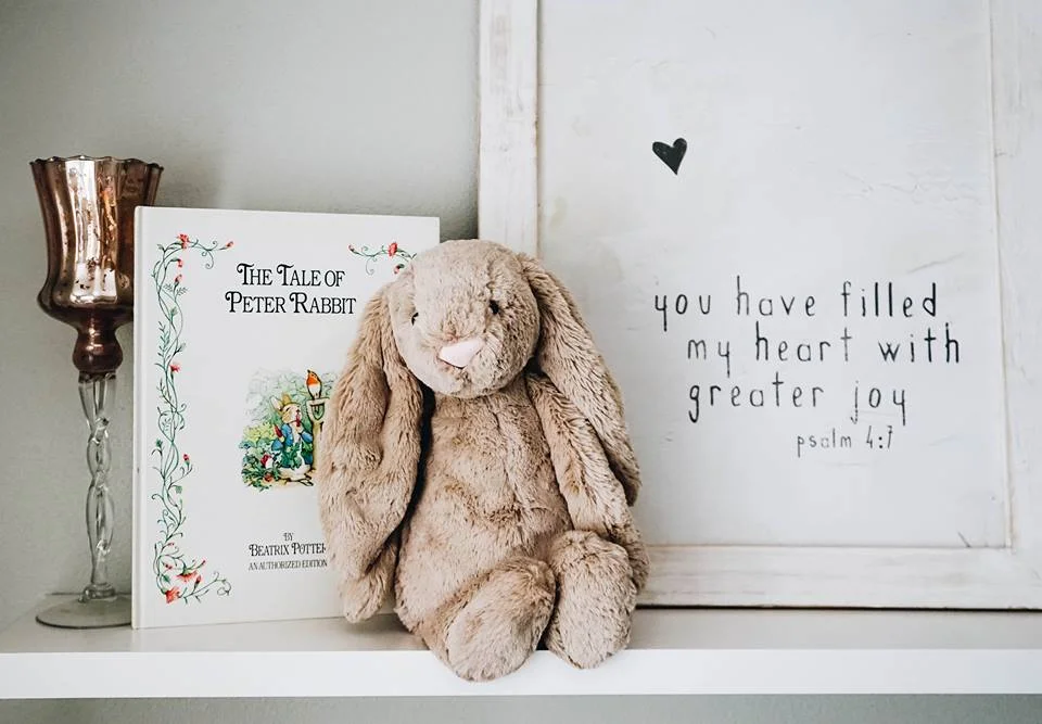 The Shelf of Love