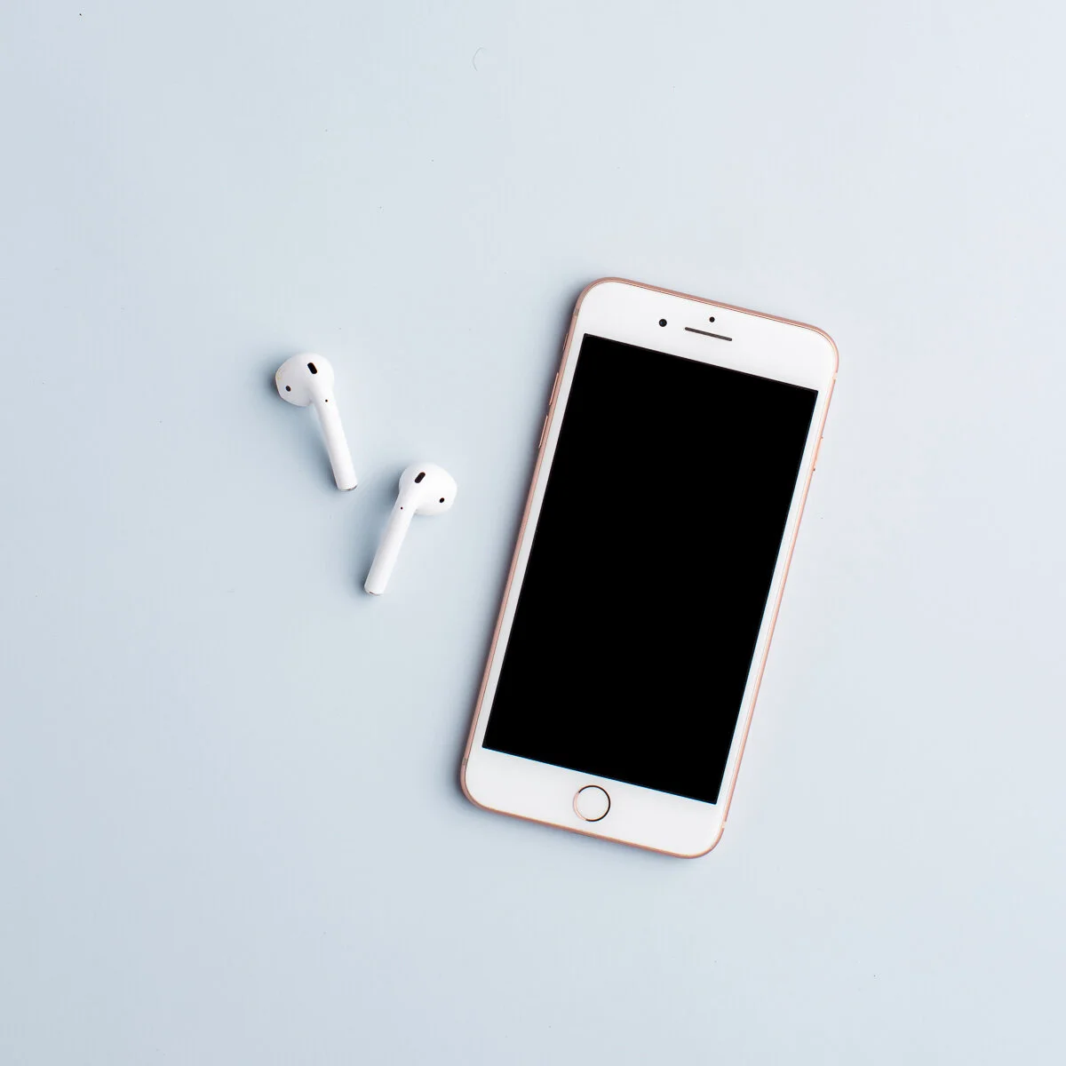 A Few Favorite Podcasts