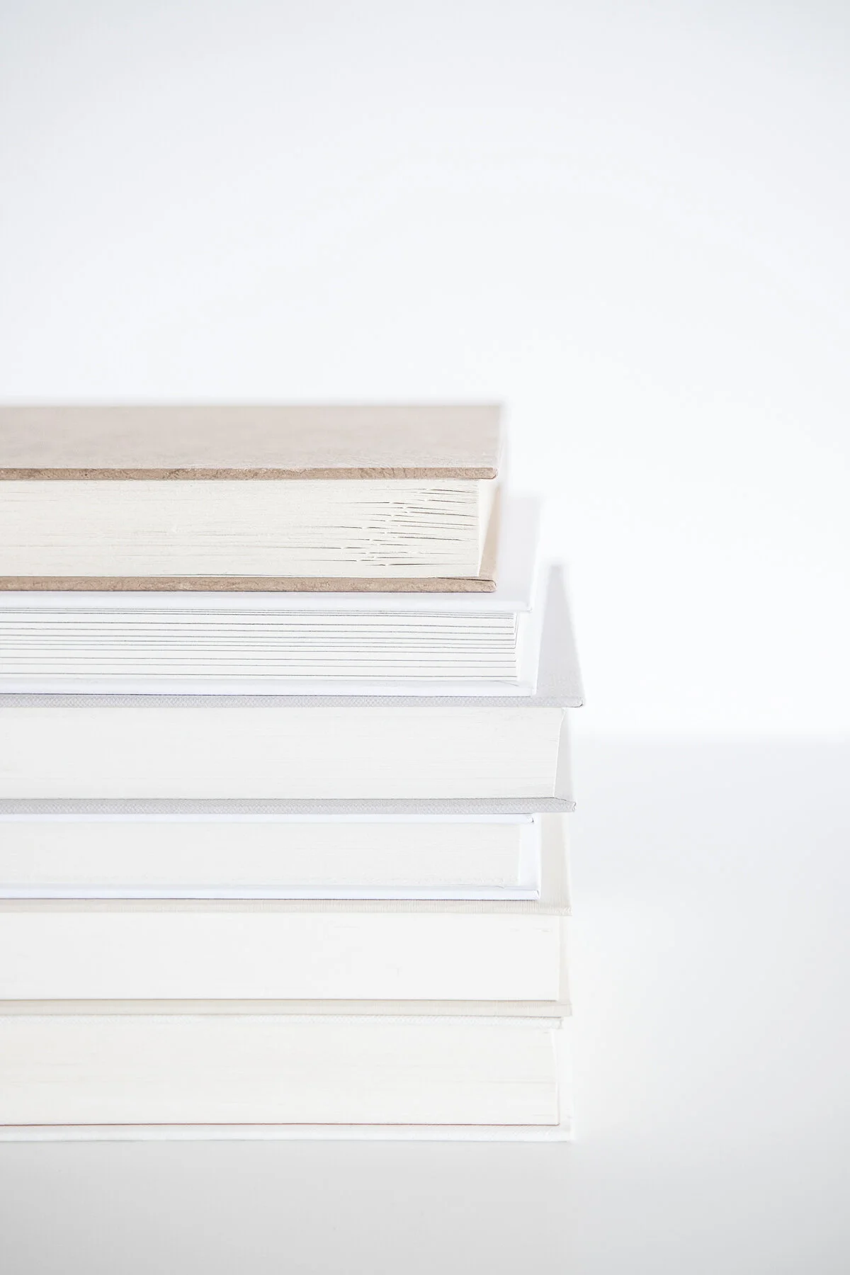 55 Books A Christian Life Coach Read