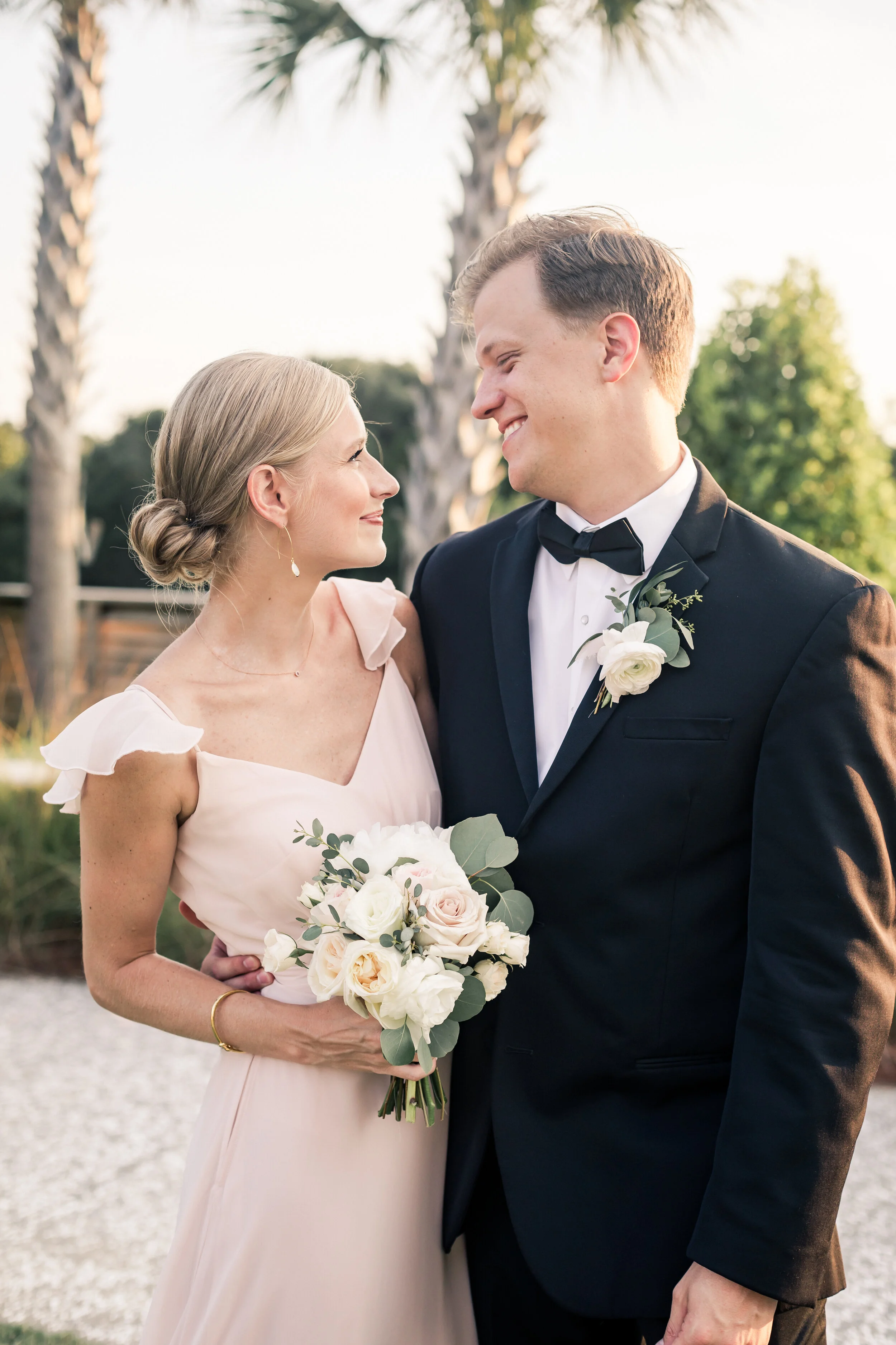 Our Seven Year Wedding Anniversary