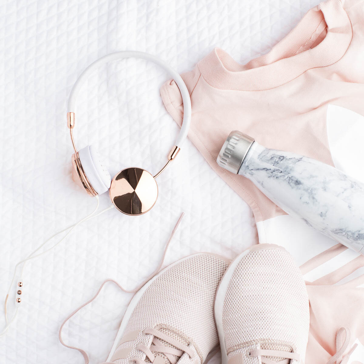 Barre Blend
