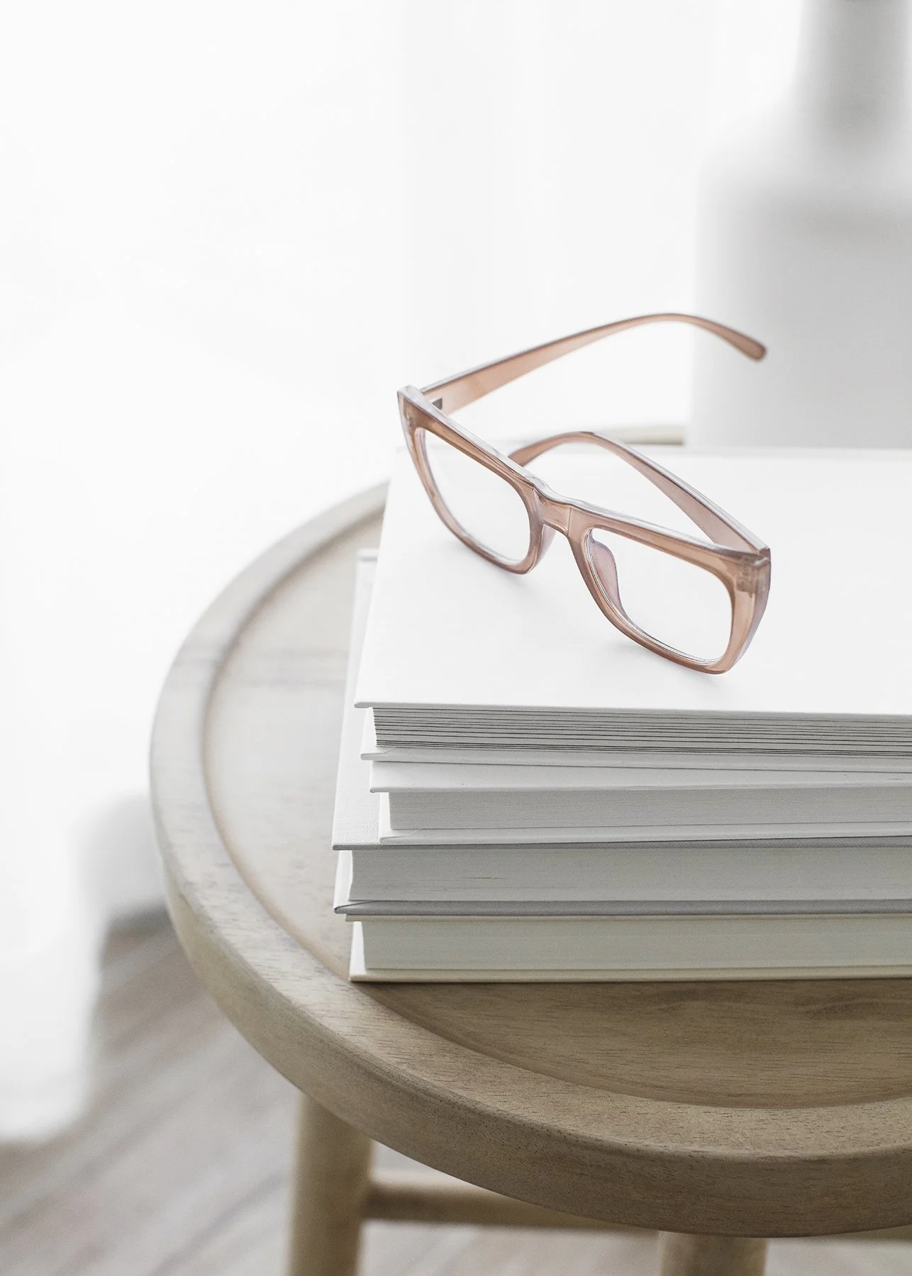 How To Catch A Vision