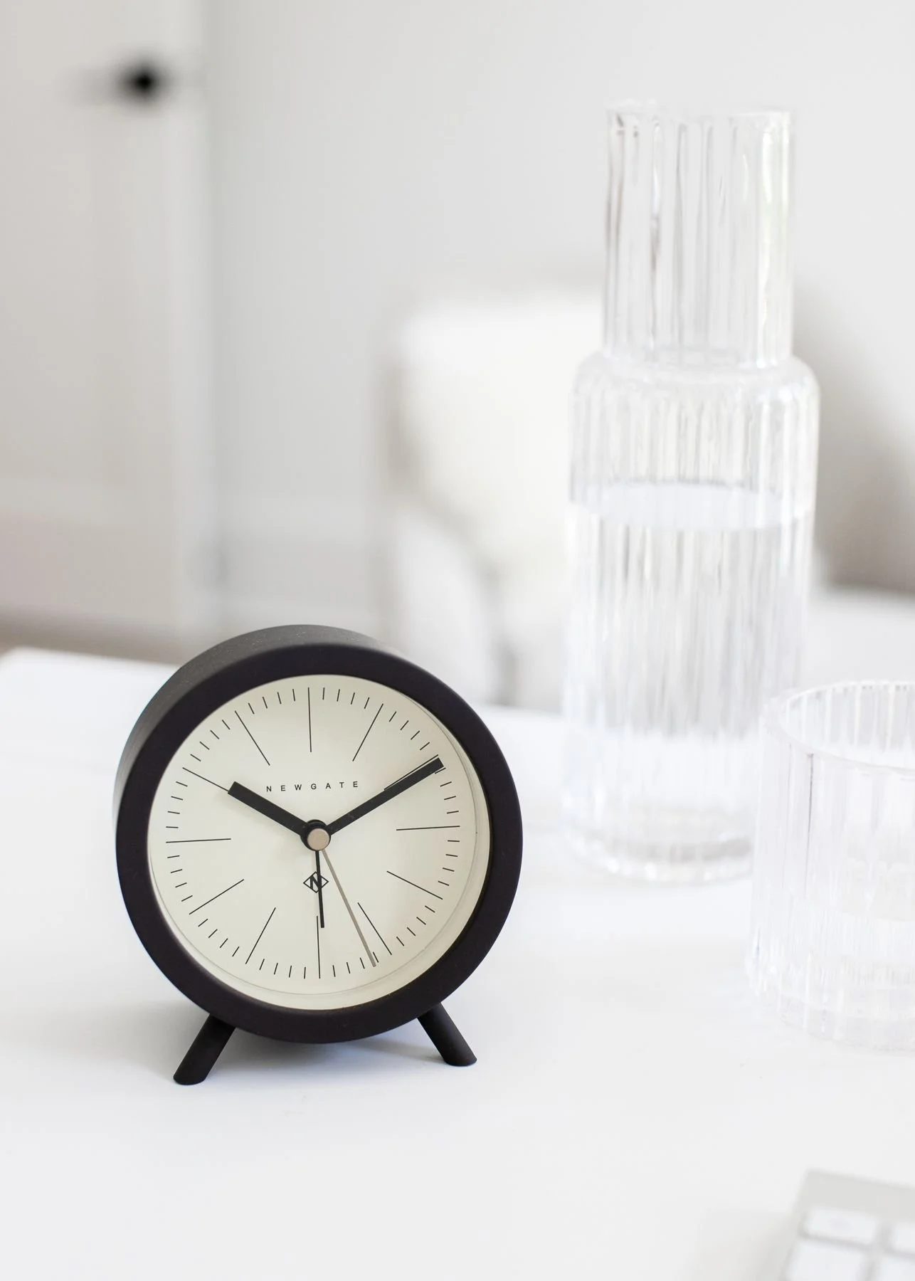 How I Stay Productive