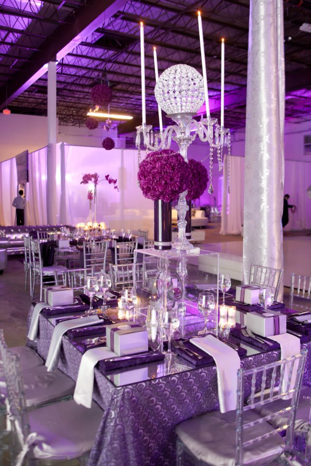 Bat Mitzvah Venue in Miami