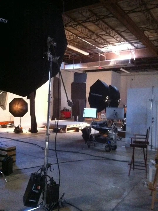 Film Studio in Miami