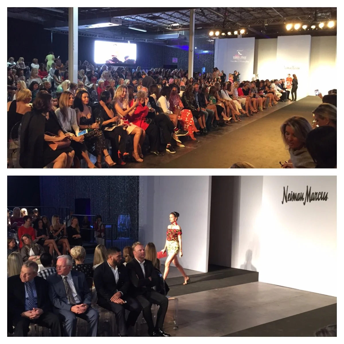 miami fashion show event