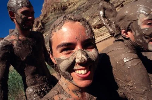 Build Your Own Tough Mudder Team Sweepstakes