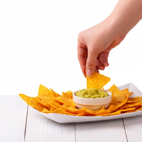 How Wholly Guacamole Reached its Target Audience Through Pop Up Tours