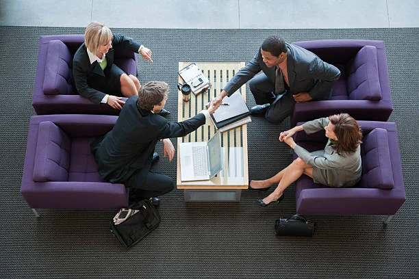 How to Build Relationships with Sponsors