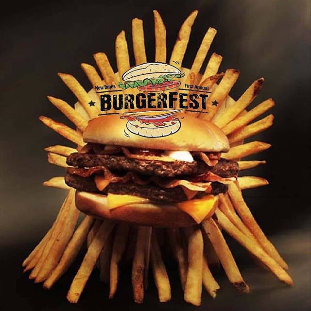 #Repost @miaminewtimes
・・・
Burgerfest is coming! 🍔🍔🍔 In less than two weeks, New Times will host it's first annual Burger Festival in Wynwood. Have ya gotten your tickets yet? Tickets are available at NewTimesBurgerfest.com @certifiedangusbeef  @m