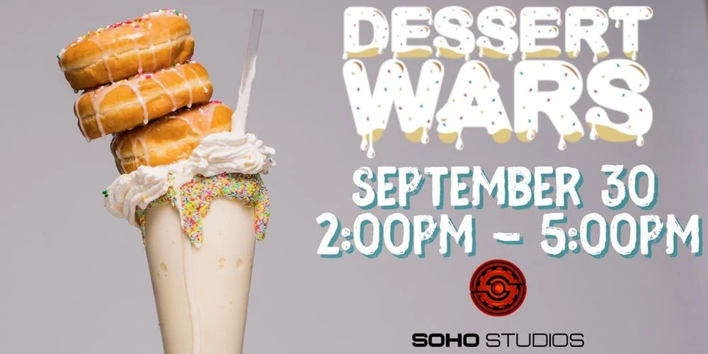 Dessert Festival Miami