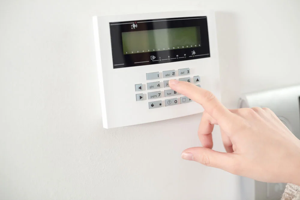  Alarm Systems 