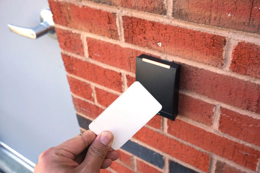  Access Control 