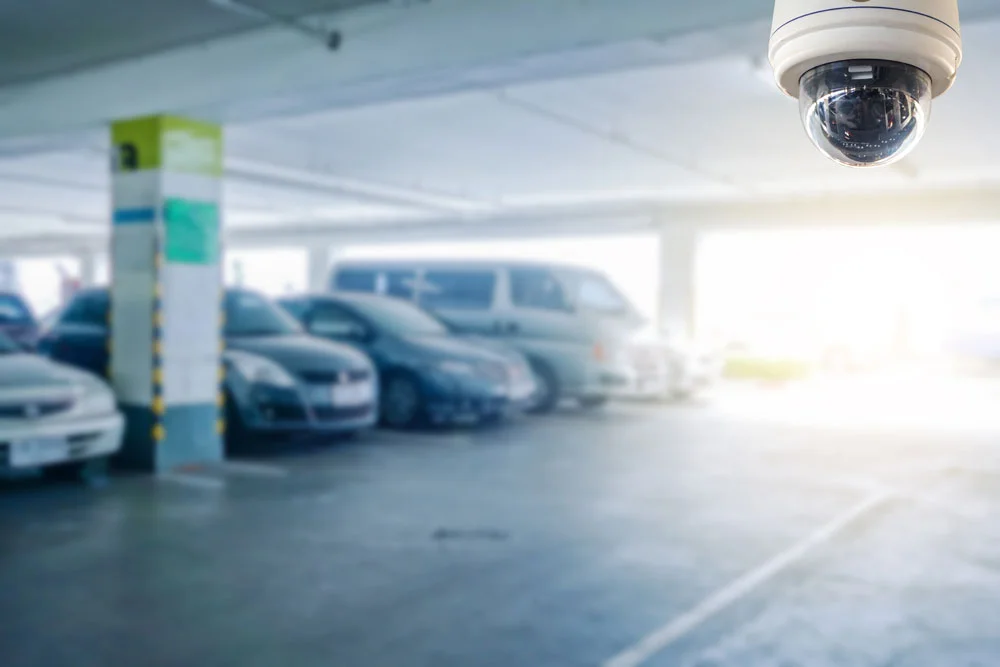  CCTV Systems 