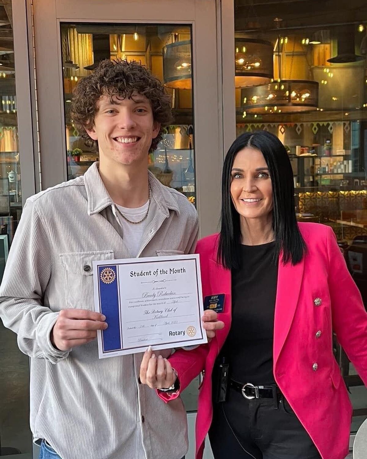 Congrats Brady on being named Rotary Student of the Month! Way to finish off senior year!

#sevenpointsprep #testprep #actprep #satprep #collegeadmissions #tutoring #mathtutor #onlinetutor #tutoringcenter #admissionsjourney #collegeessay #collegegoal