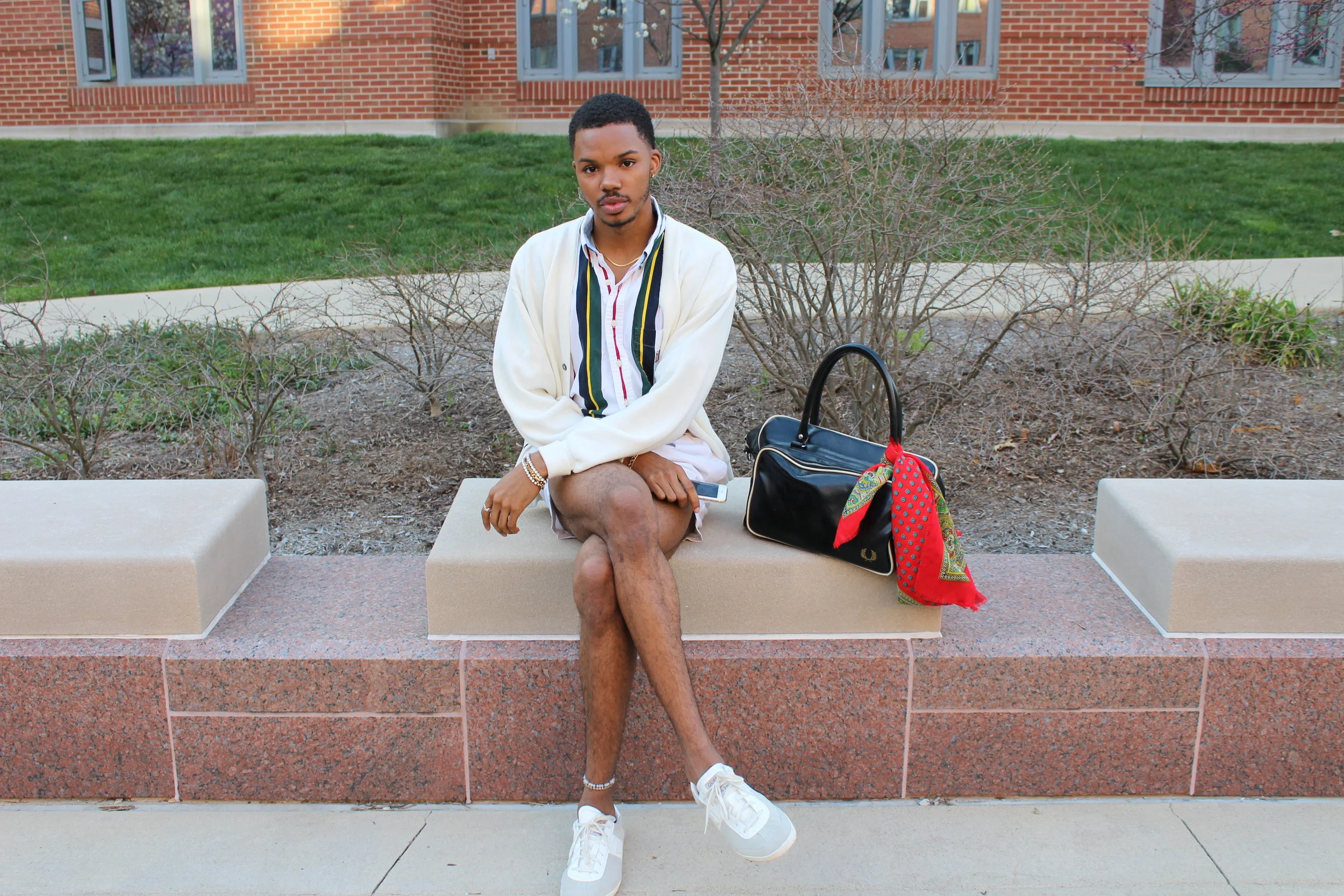 Letters from TC: Turning 20