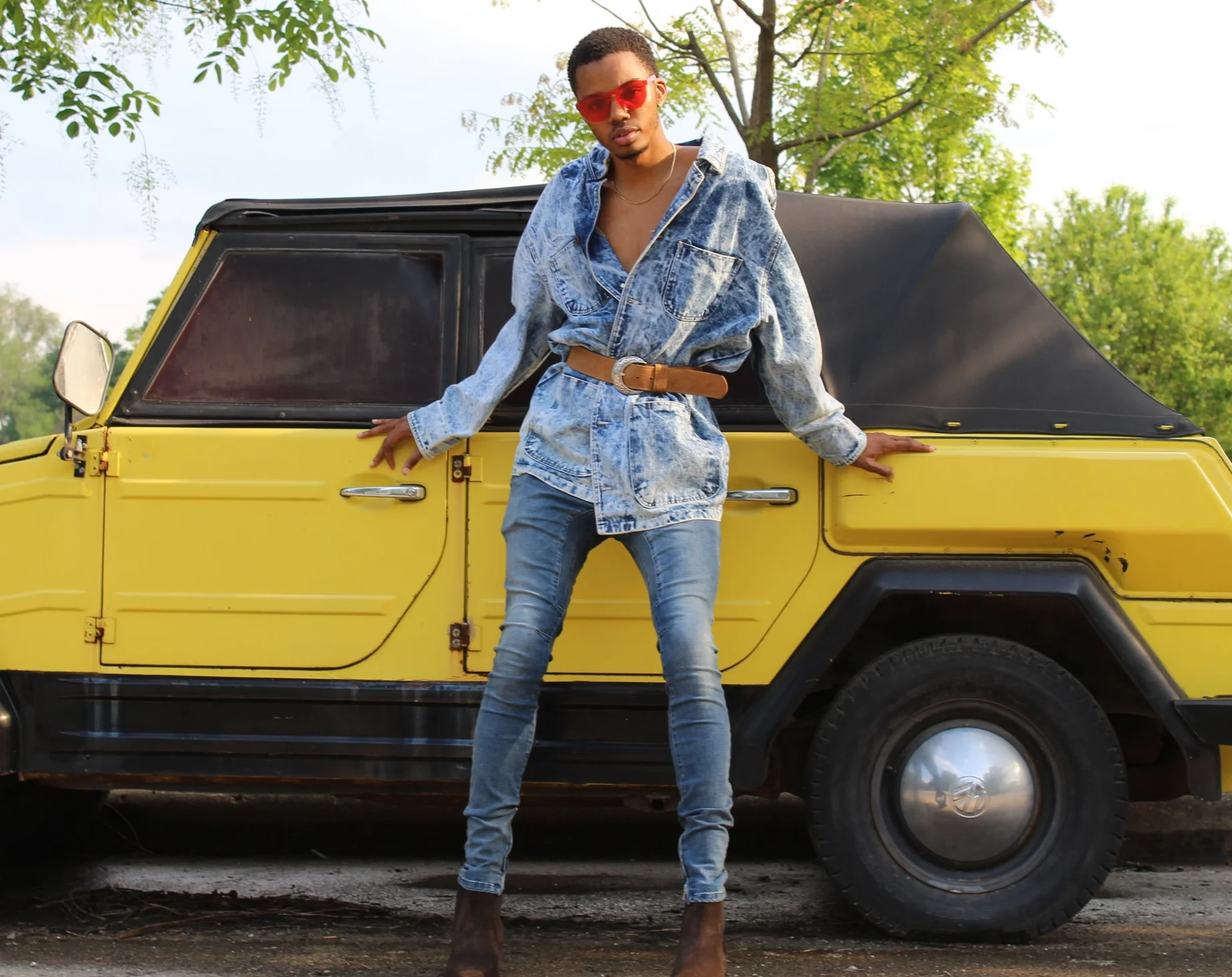 Bringing the Drama: How Much is Too Much?