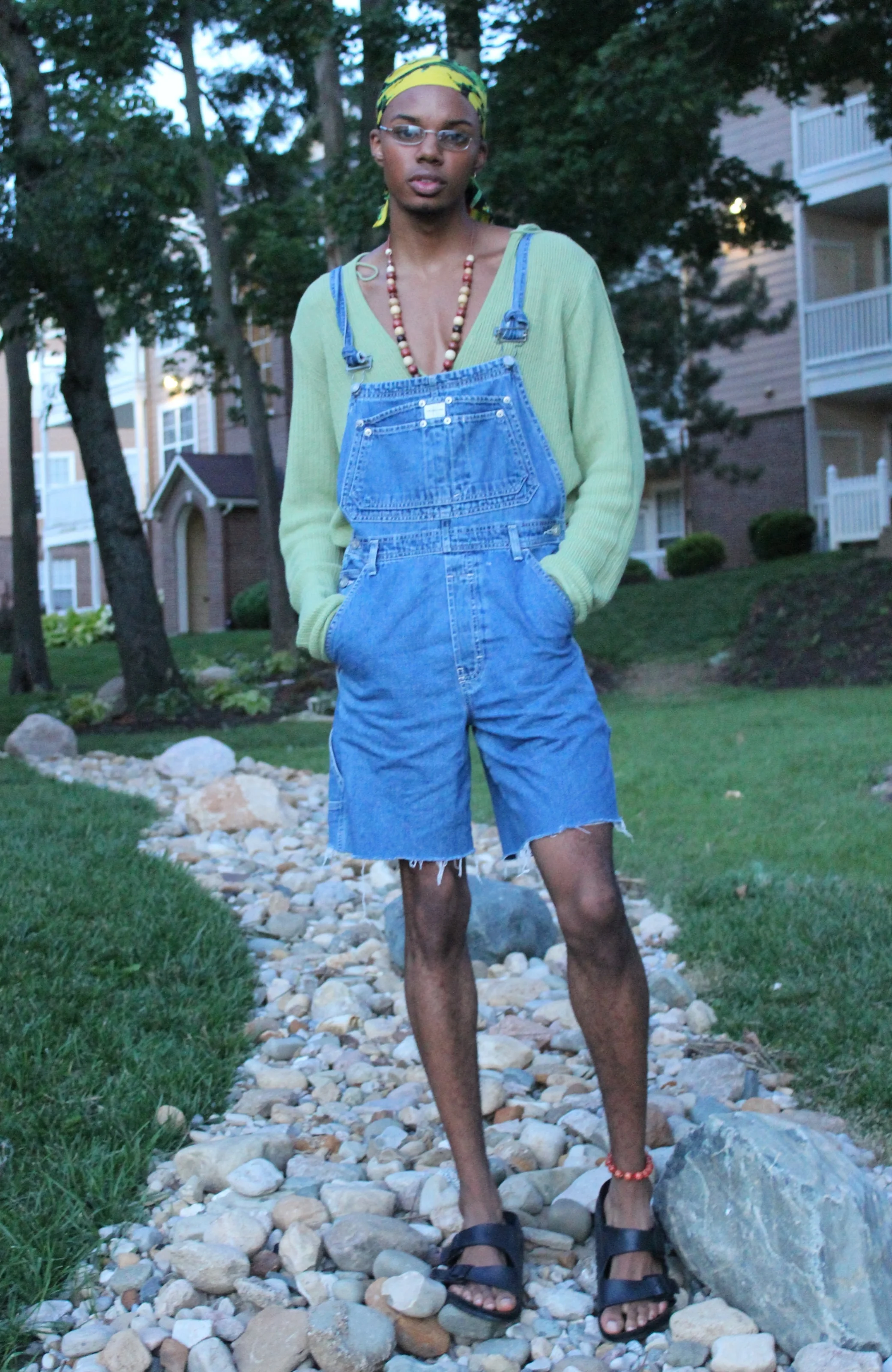 From Sunset to Sunrise: Regroup, Rethink, and Try Again