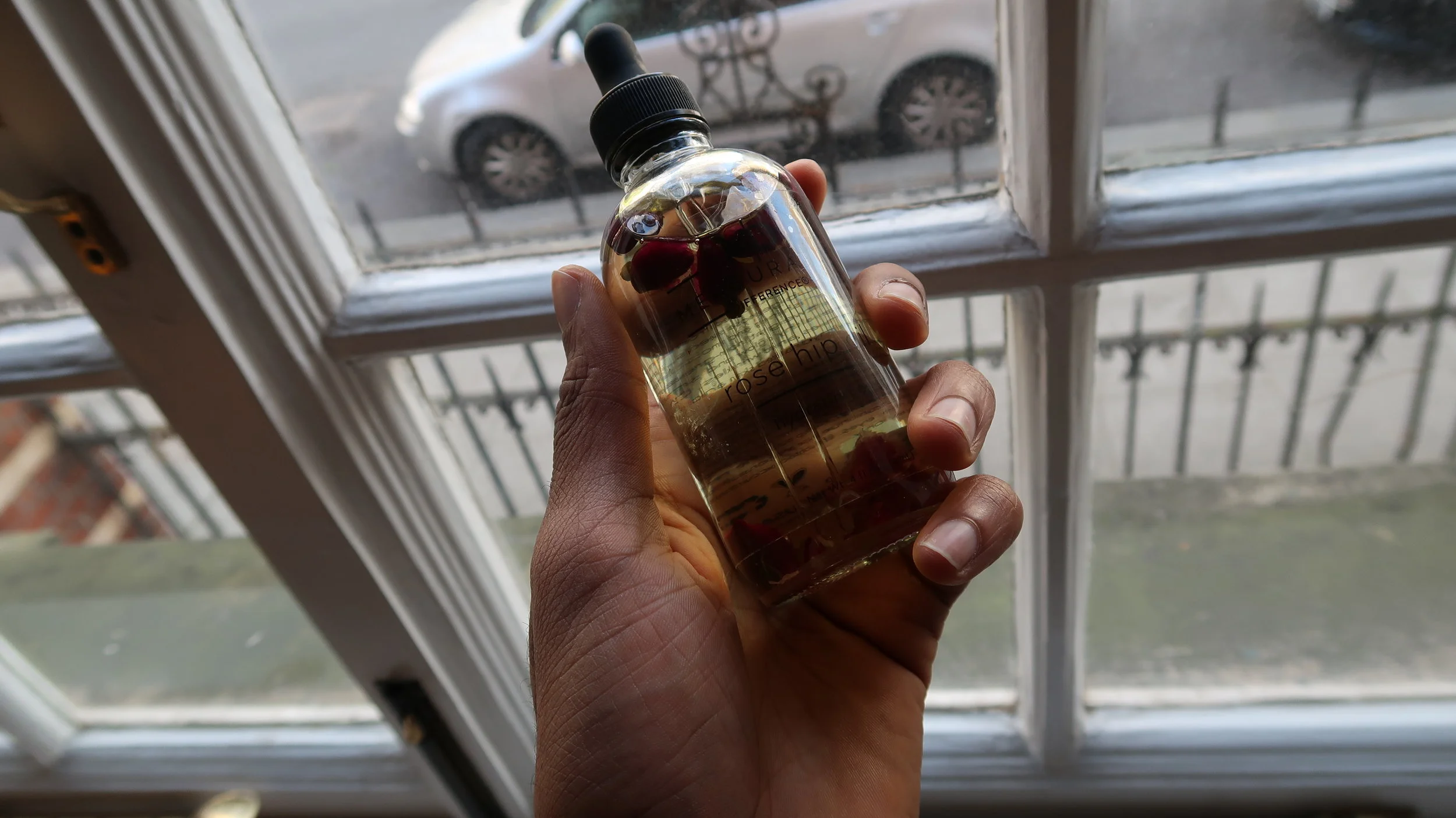 Skin Deep: Facial Favorites