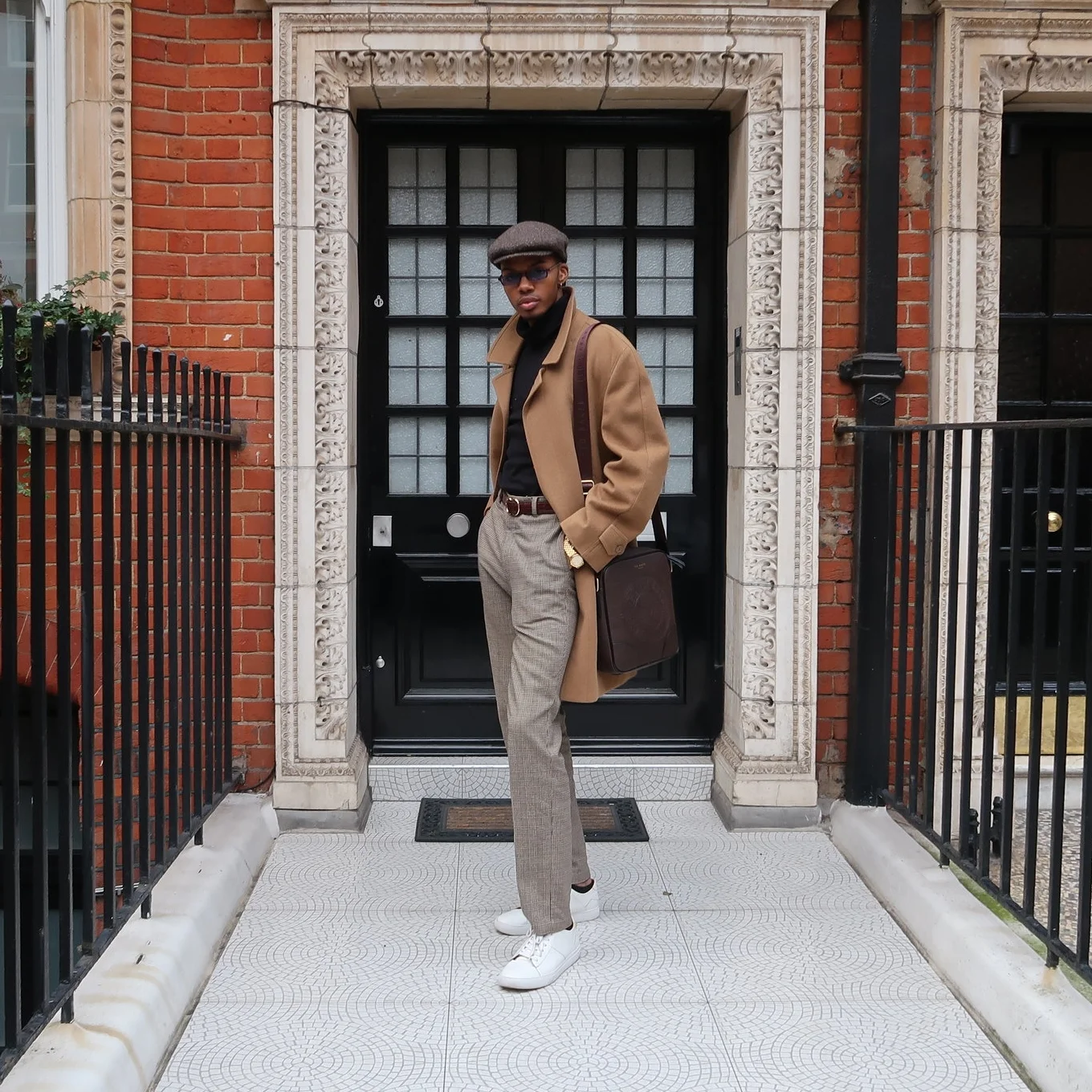 Millennial on the Move: More Moves and Less Announcements